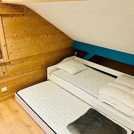 Appartement La Galerie De Meme Gerardmer Luaran gambar