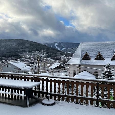 Appartement La Galerie De Meme Gerardmer Luaran gambar