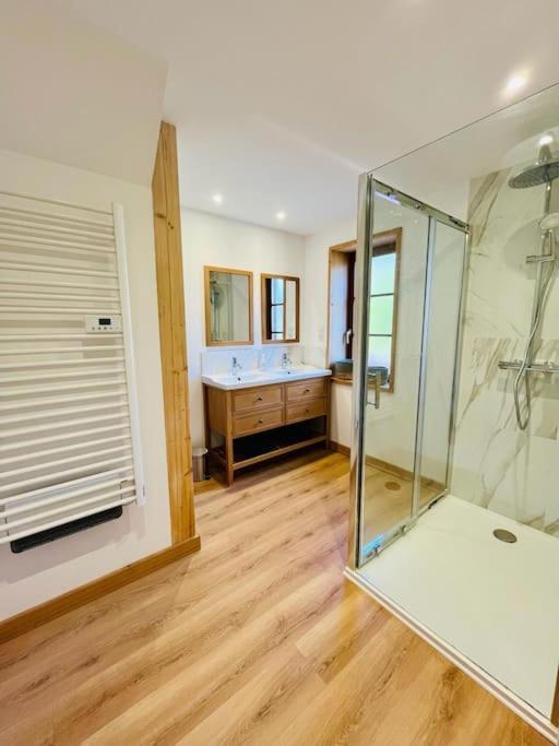 Appartement La Galerie De Meme Gerardmer Luaran gambar